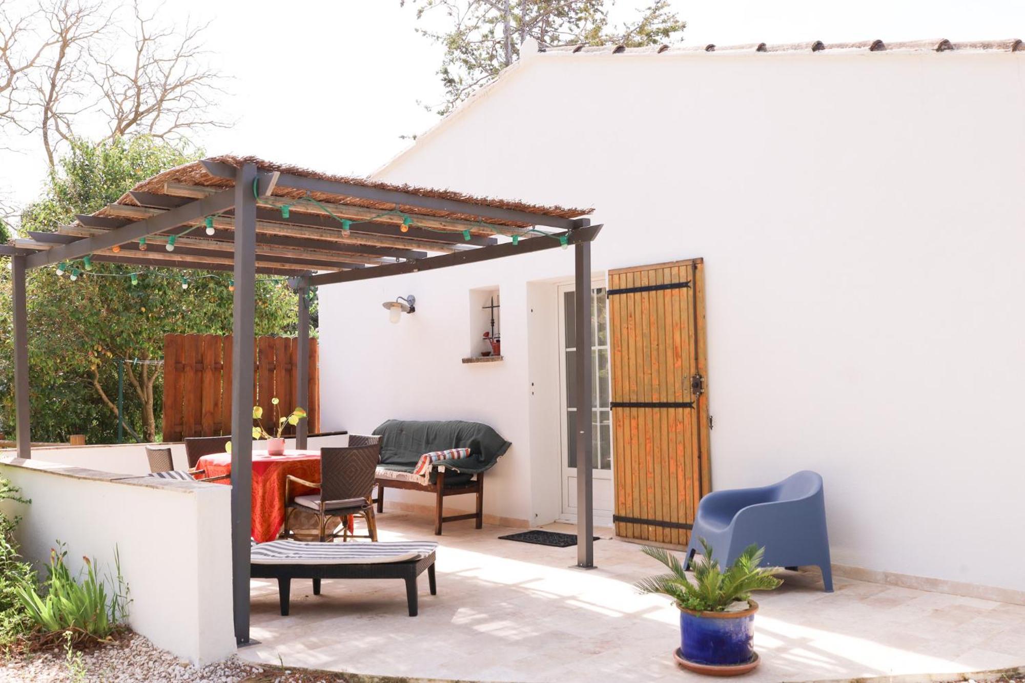 T2 Au Naturel Aix-En-Provence Exterior photo